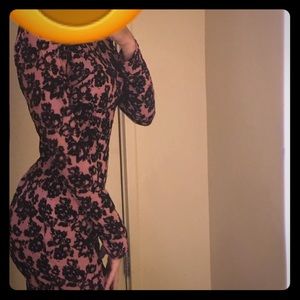 Semi formal dress new